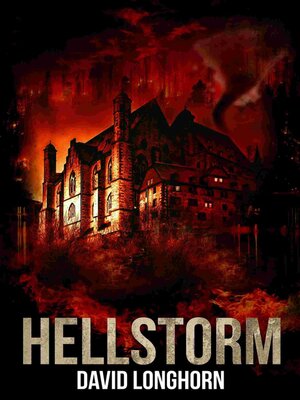 cover image of Hellstorm